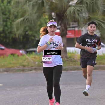 Runner Photo 7718345