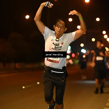 Runner Photo 7718346