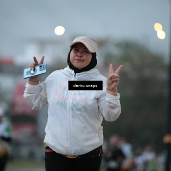 Runner Photo 7718347