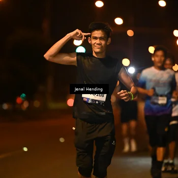 Runner Photo 7718348