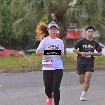 Runner Photo 7718349