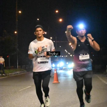 Runner Photo 7718353