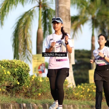 Runner Photo 7718354