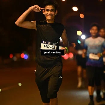 Runner Photo 7718355