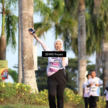 Runner Photo 7718357