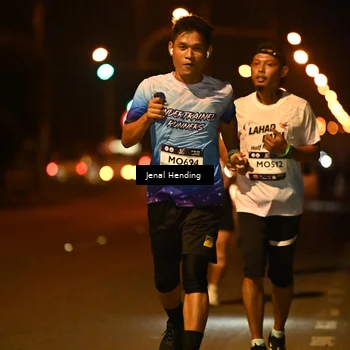 Runner Photo 7718358