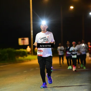Runner Photo 7718359