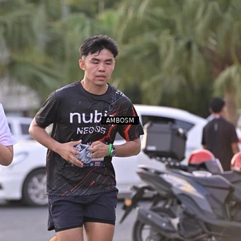 Runner Photo 7718361