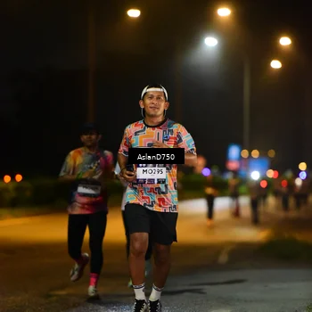 Runner Photo 7718362