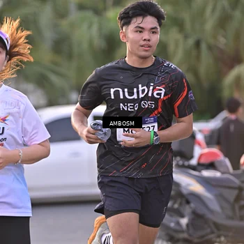 Runner Photo 7718365