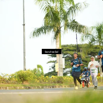 Runner Photo 7718366