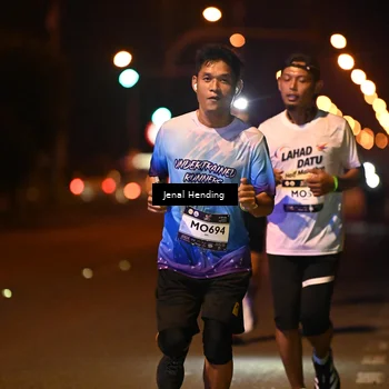 Runner Photo 7718367