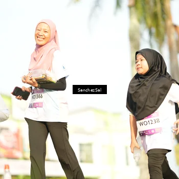 Runner Photo 7718368