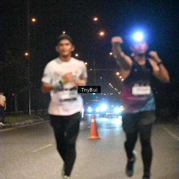 Runner Photo 7718377