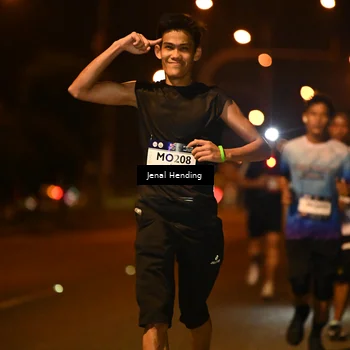 Runner Photo 7718380