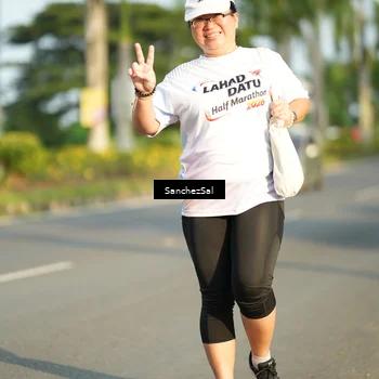 Runner Photo 7718381
