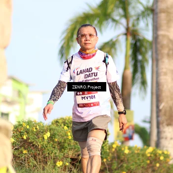 Runner Photo 7718382