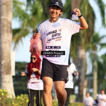Runner Photo 7718383