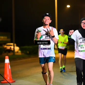 Runner Photo 7718387