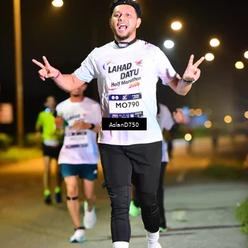 Runner Photo 7718394