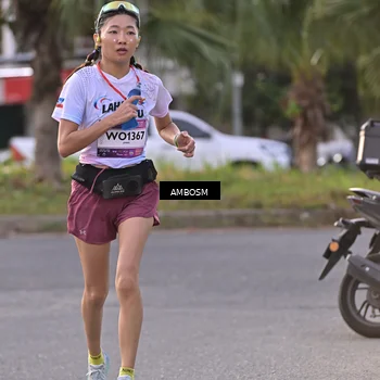 Runner Photo 7718395