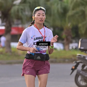 Runner Photo 7718397