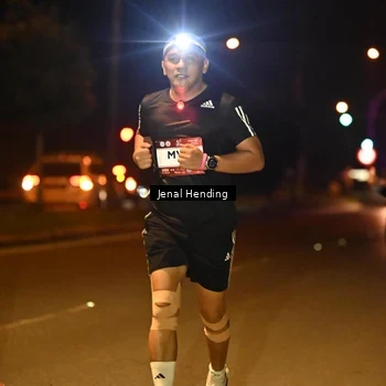 Runner Photo 7718399