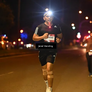 Runner Photo 7718404
