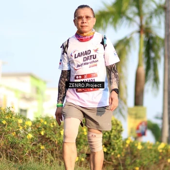 Runner Photo 7718411