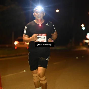 Runner Photo 7718413