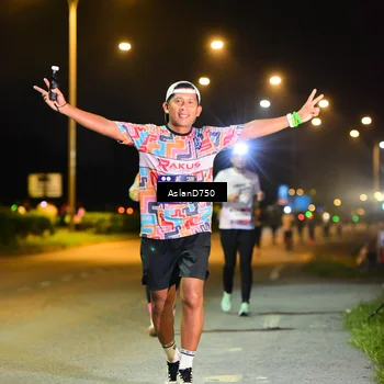 Runner Photo 7718417
