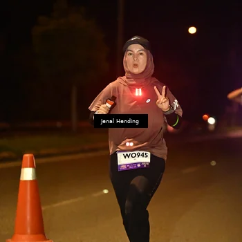 Runner Photo 7718418