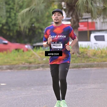 Runner Photo 7718420