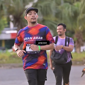 Runner Photo 7718437