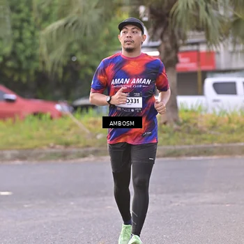 Runner Photo 7718439