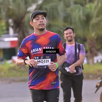 Runner Photo 7718440
