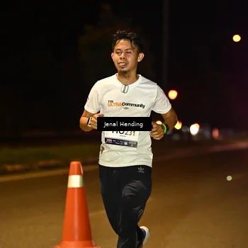 Runner Photo 7718443