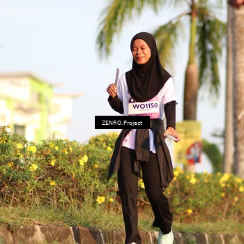 Runner Photo 7718444