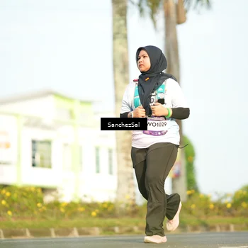 Runner Photo 7718445