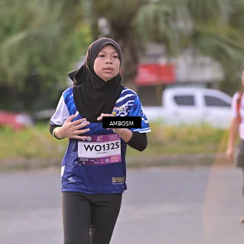 Runner Photo 7718450