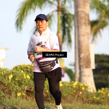 Runner Photo 7718456