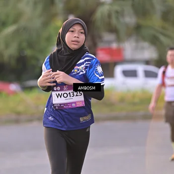 Runner Photo 7718459