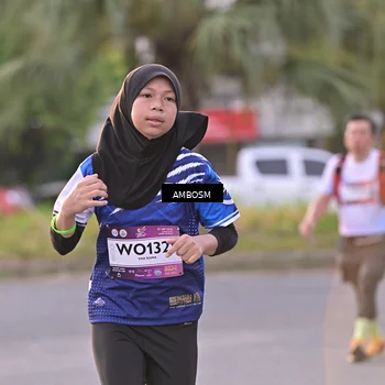 Runner Photo 7718461