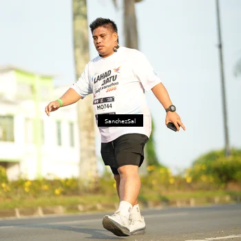 Runner Photo 7718462