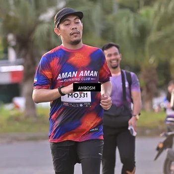 Runner Photo 7718465