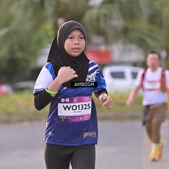 Runner Photo 7718470