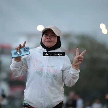 Runner Photo 7718475