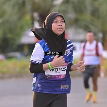 Runner Photo 7718479