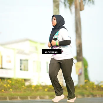 Runner Photo 7718481