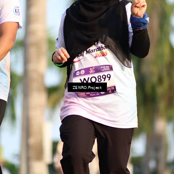 Runner Photo 7718482